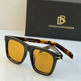 Picture of David Beckha Sunglasses _SKUfw55561222fw